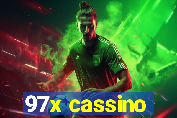 97x cassino